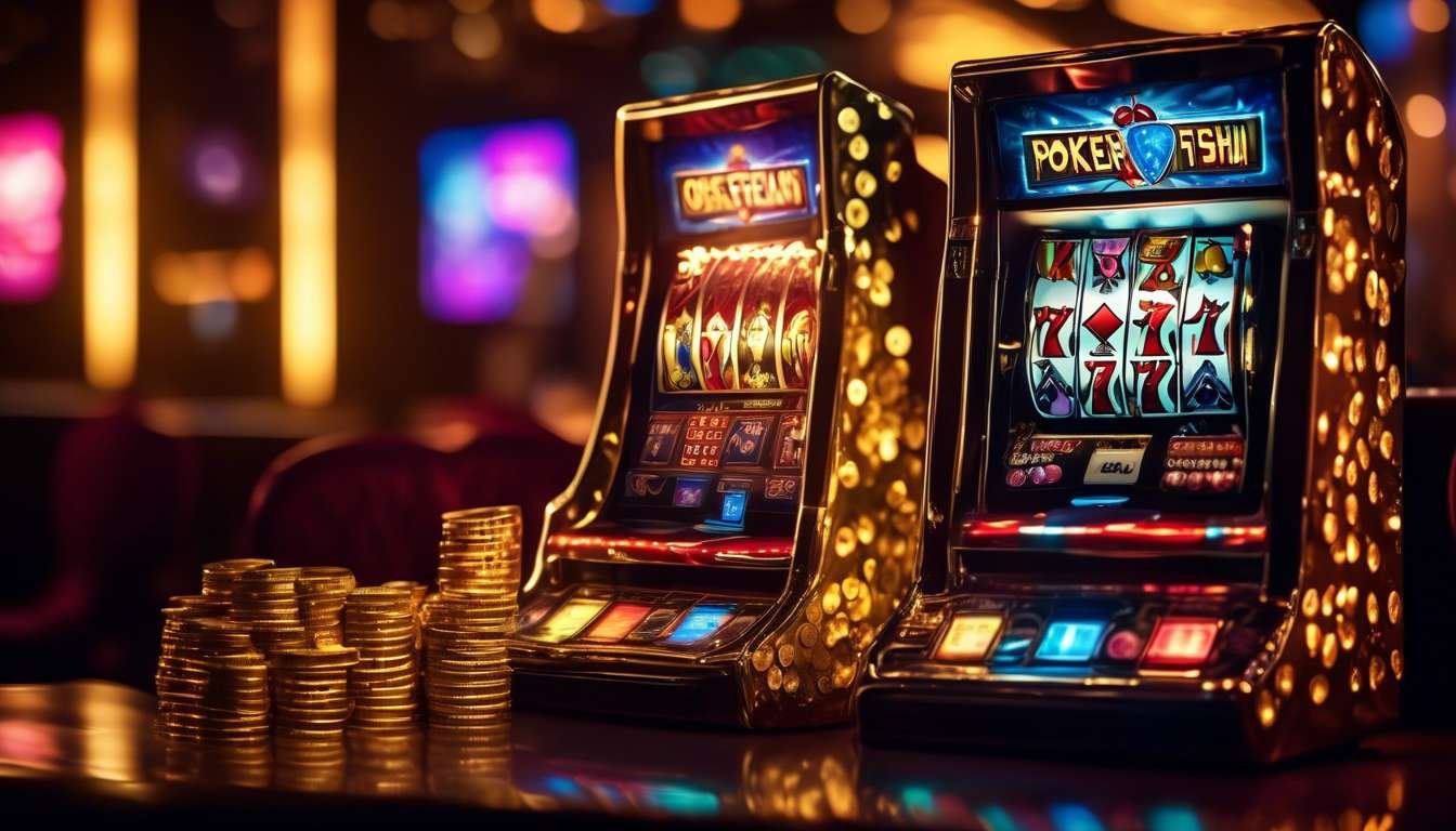 1go slot online